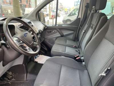 Ford Tourneo Custom 310 2.0 TDCi 105CV L1 Trend Bianco usata Castelnuovo Rangone