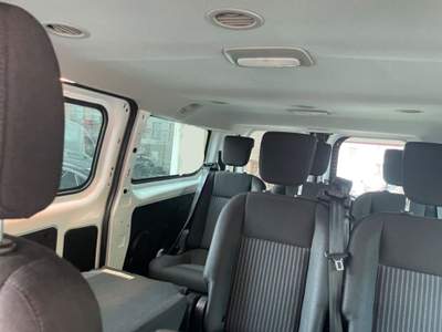 Ford Tourneo Custom 310 2.0 TDCi 105CV L1 Trend Bianco usata Castelnuovo Rangone