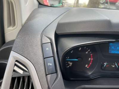 Ford Tourneo Custom 310 2.0 TDCi 105CV L1 Trend Bianco usata Castelnuovo Rangone