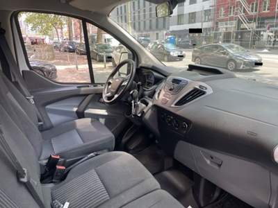 Ford Tourneo Custom 310 2.0 TDCi 105CV L1 Trend Bianco usata Castelnuovo Rangone