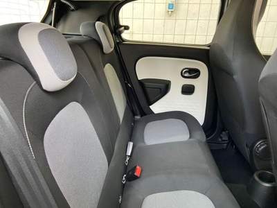 Renault Twingo SCe EDC Limited Grigio usata Castelnuovo Rangone