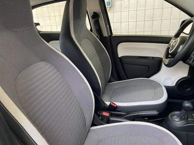 Renault Twingo SCe EDC Limited Grigio usata Castelnuovo Rangone