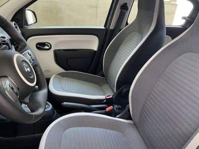 Renault Twingo SCe EDC Limited Grigio usata Castelnuovo Rangone