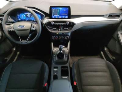 Ford Kuga 1.5 EcoBoost 150 CV 2WD Titanium Grigio usata Castelnuovo Rangone