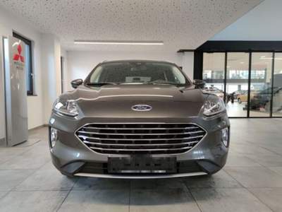 Ford Kuga 1.5 EcoBoost 150 CV 2WD Titanium Grigio usata Castelnuovo Rangone
