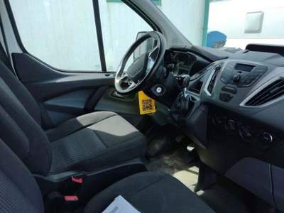 Ford Tourneo Custom 310 2.0 TDCi 105CV L2 Trend Bianco usata Castelnuovo Rangone