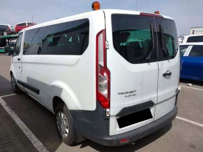 Ford Tourneo Custom 310 2.0 TDCi 105CV L2 Trend Bianco usata Castelnuovo Rangone