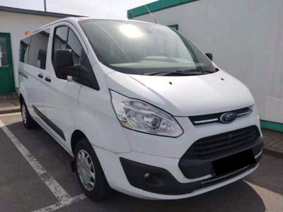 Ford Tourneo Custom 310 2.0 TDCi 105CV L2 Trend Bianco usata Castelnuovo Rangone
