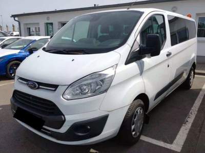 Ford Tourneo Custom 310 2.0 TDCi 105CV L2 Trend Bianco usata Castelnuovo Rangone