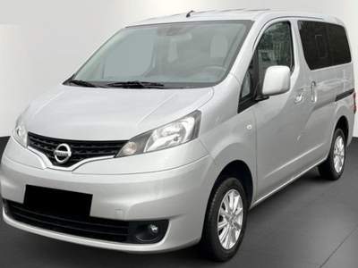 Nissan NV200 Evalia 1.6 Argento usata Castelnuovo Rangone