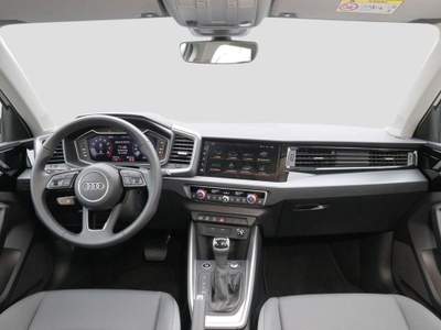 Audi A1 SPB 40 TFSI S tronic S line Bianco usata Castelnuovo Rangone