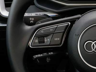 Audi A1 SPB 40 TFSI S tronic S line Bianco usata Castelnuovo Rangone