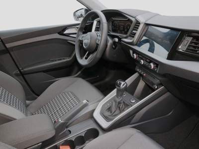 Audi A1 SPB 40 TFSI S tronic S line Bianco usata Castelnuovo Rangone