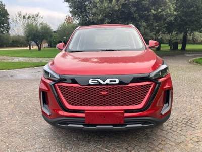 Evo 5 1.5 Turbo usata Cassino