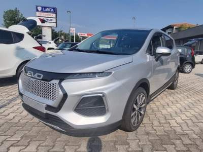 Evo 4 Evo 4 1.6 Bi-Fuel GPL usata Cassino