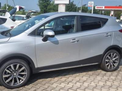 Evo 4 Evo 4 1.6 Bi-Fuel GPL usata Cassino