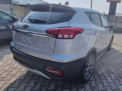 Evo 4 Evo 4 1.6 Bi-Fuel GPL usata Cassino