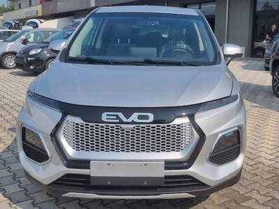 Evo 4 Evo 4 1.6 Bi-Fuel GPL usata Cassino