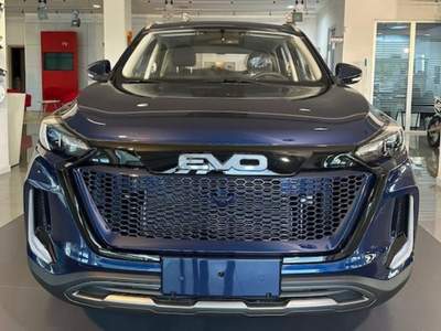 Evo 5 1.5 Turbo Bi-fuel GPL Grigio usata Cassino