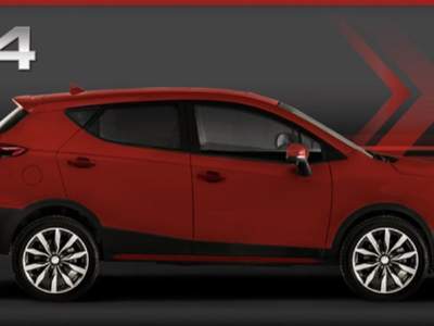 Evo 4 Evo 4 1.6 usata Cassino