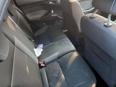 Ford Focus 1.6 TDCi 115 CV SW Grigio usata Fino Mornasco