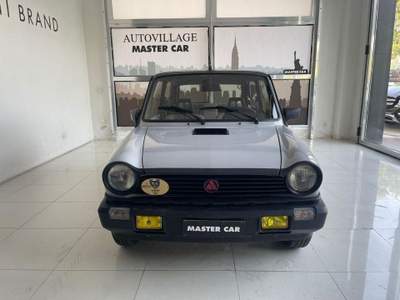 Autobianchi A112  Grigio usata Ripalimosani