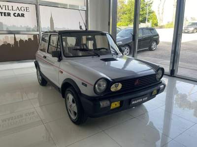 Autobianchi A112  Grigio usata Ripalimosani