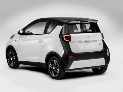 DR 1.0 dr 1.0 EV Bianco usata Monte di Procida