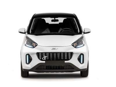DR 1.0 dr 1.0 EV Bianco usata Monte di Procida