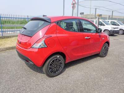 Lancia Ypsilon 1.0 FireFly 5 porte S&S Hybrid Gold km.0!! Rosso usata GRASSOBBIO