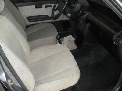 Fiat Uno auto d'EPOCA 37 anni Grigio usata Frosinone