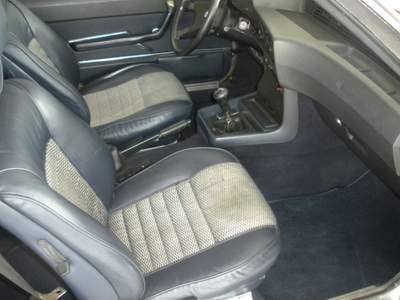 BMW Serie 6 630i auto d'EPOCA 47 ANNI Grigio usata Frosinone