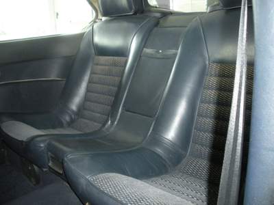 BMW Serie 6 630i auto d'EPOCA 47 ANNI Grigio usata Frosinone