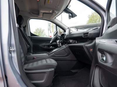 Opel Combo Life 1.5D 100 CV S&S Edition Grigio usata Castelnuovo Rangone