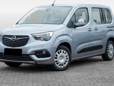 Opel Combo Life 1.5D 100 CV S&S Edition Grigio usata Castelnuovo Rangone