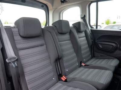 Opel Combo Life 1.5D 100 CV S&S Edition Grigio usata Castelnuovo Rangone