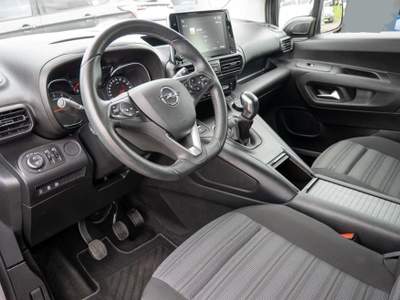 Opel Combo Life 1.5D 100 CV S&S Edition Grigio usata Castelnuovo Rangone