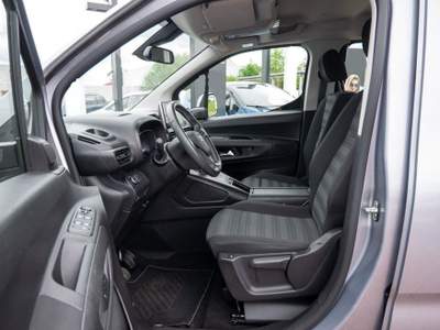 Opel Combo Life 1.5D 100 CV S&S Edition Grigio usata Castelnuovo Rangone
