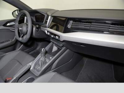 Audi A1 SPB 35 TFSI S tronic S line edition Grigio usata Castelnuovo Rangone