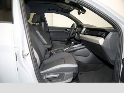 Audi A1 SPB 35 TFSI S tronic S line edition Grigio usata Castelnuovo Rangone