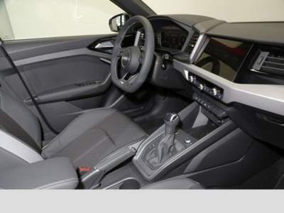 Audi A1 SPB 35 TFSI S tronic S line edition Grigio usata Castelnuovo Rangone
