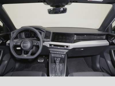 Audi A1 SPB 35 TFSI S tronic S line edition Grigio usata Castelnuovo Rangone