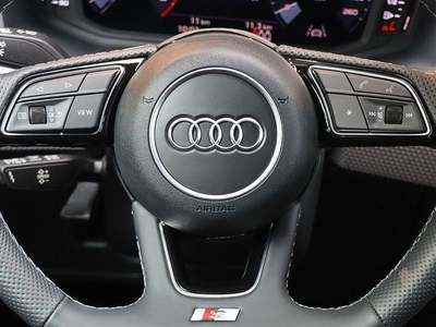 Audi A1 SPB 30 TFSI S tronic S line edition Grigio usata Castelnuovo Rangone