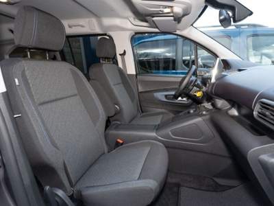 Peugeot Rifter Puretech 130 S&S EAT8 Allure Pack Long Grigio usata Castelnuovo Rangone