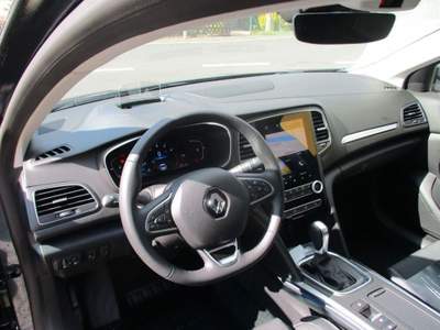 Renault Mégane Sporter TCe 140 CV EDC Intens Grigio usata Castelnuovo Rangone