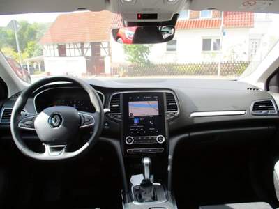 Renault Mégane Sporter TCe 140 CV EDC Intens Grigio usata Castelnuovo Rangone