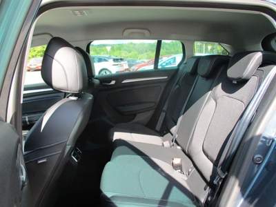 Renault Mégane Sporter TCe 140 CV EDC Intens Grigio usata Castelnuovo Rangone