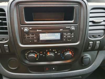 Fiat Talento 1.6 TwinTurbo MJT 125CV L1 H1 Combi Bianco usata Castelnuovo Rangone