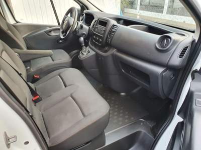 Fiat Talento 1.6 TwinTurbo MJT 125CV L1 H1 Combi Bianco usata Castelnuovo Rangone