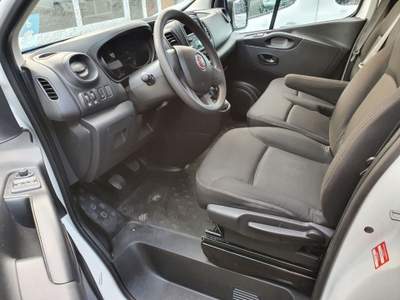 Fiat Talento 1.6 TwinTurbo MJT 125CV L1 H1 Combi Bianco usata Castelnuovo Rangone